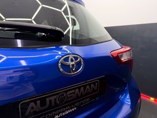 Toyota Yaris 1.0 70 City