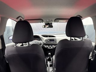 Toyota Yaris 1.0 70 City