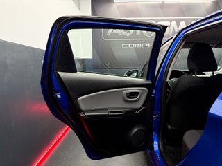 Toyota Yaris 1.0 70 City