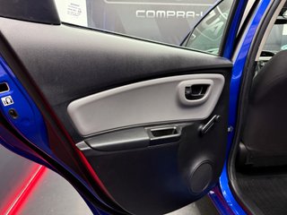 Toyota Yaris 1.0 70 City