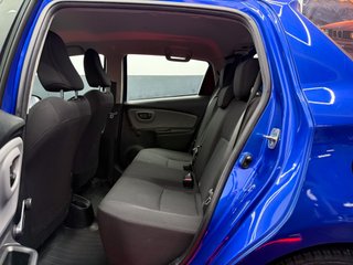 Toyota Yaris 1.0 70 City