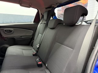Toyota Yaris 1.0 70 City
