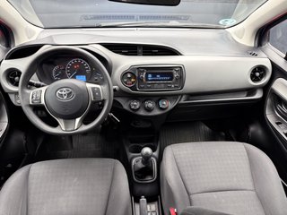 Toyota Yaris 1.0 70 City