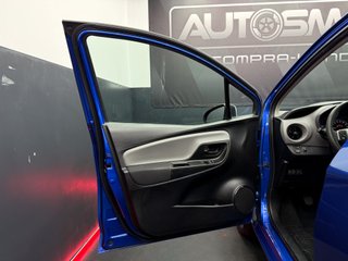 Toyota Yaris 1.0 70 City