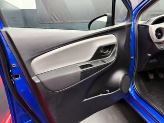 Toyota Yaris 1.0 70 City