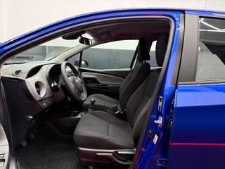 Toyota Yaris 1.0 70 City