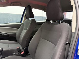 Toyota Yaris 1.0 70 City