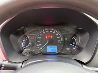 Toyota Yaris 1.0 70 City