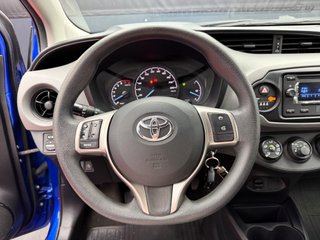 Toyota Yaris 1.0 70 City