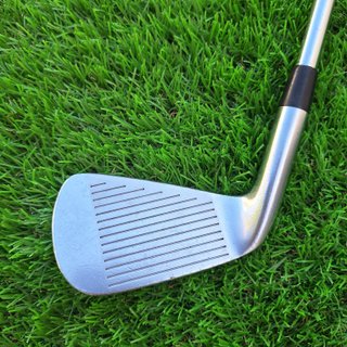 Hierro 4 Callaway X Forged Golf