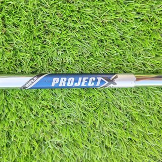 Hierro 4 Callaway X Forged Golf