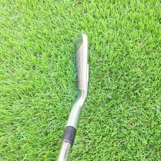 Hierro 4 Callaway X Forged Golf