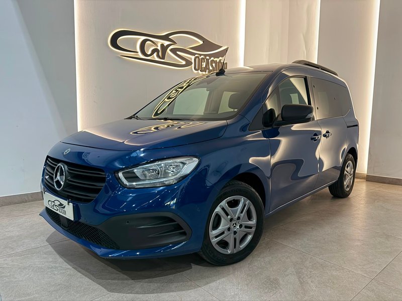 Mercedes-Benz Citan 2023 - foto 1