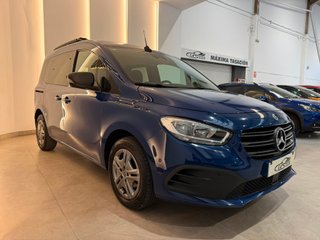 Mercedes-Benz Citan 2023