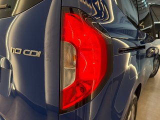 Mercedes-Benz Citan 2023
