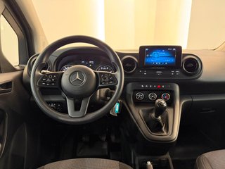 Mercedes-Benz Citan 2023