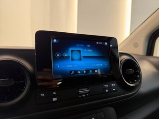 Mercedes-Benz Citan 2023