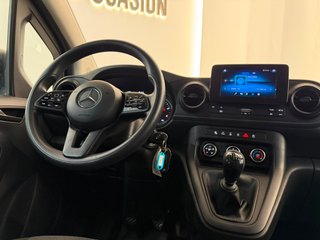 Mercedes-Benz Citan 2023