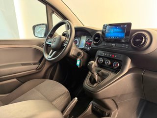 Mercedes-Benz Citan 2023