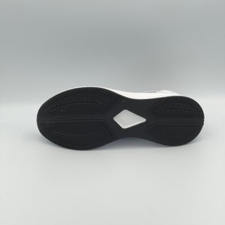 Adidas Duramo 10 - Talla 43 1/3 - Nuevas