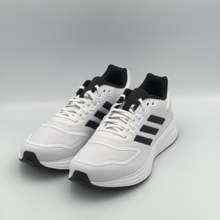 Adidas Duramo 10 - Talla 43 1/3 - Nuevas