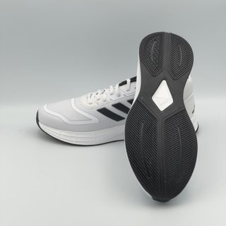 Adidas Duramo 10 - Talla 43 1/3 - Nuevas