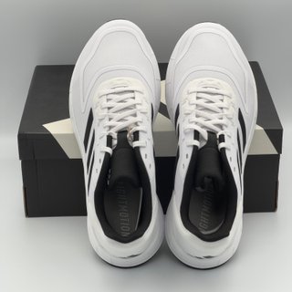 Adidas Duramo 10 - Talla 43 1/3 - Nuevas