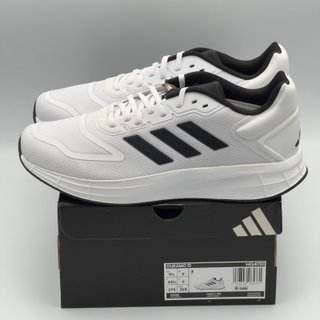 Adidas Duramo 10 - Talla 43 1/3 - Nuevas