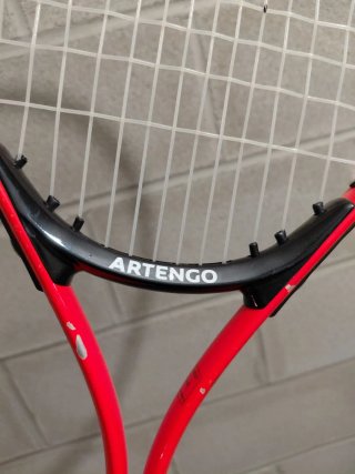 Raqueta Artengo Junior
