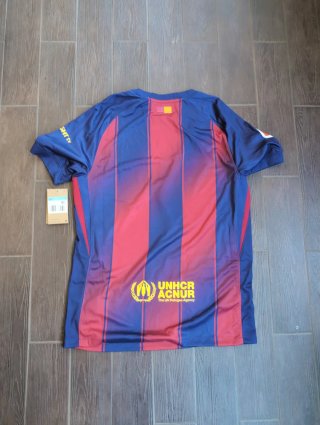 Camiseta FCB Nike Corta Original