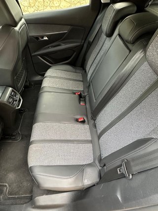 Peugeot 3008 2017