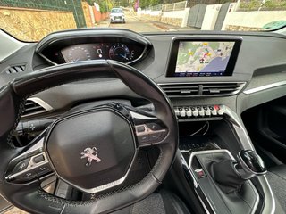 Peugeot 3008 2017