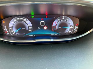 Peugeot 3008 2017