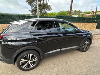 Peugeot 3008 2017