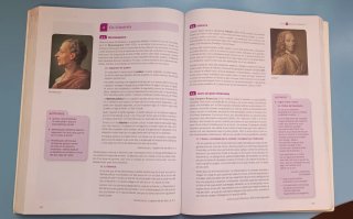 Història de la Filosofia 2n Batxillerat
