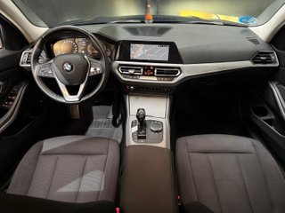 BMW Serie 3 318d Auto.Touring