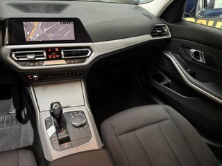 BMW Serie 3 318d Auto.Touring