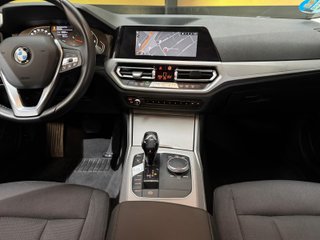 BMW Serie 3 318d Auto.Touring