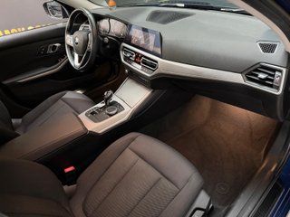 BMW Serie 3 318d Auto.Touring