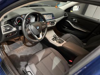 BMW Serie 3 318d Auto.Touring