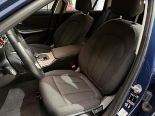 BMW Serie 3 318d Auto.Touring