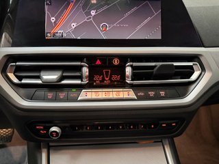 BMW Serie 3 318d Auto.Touring