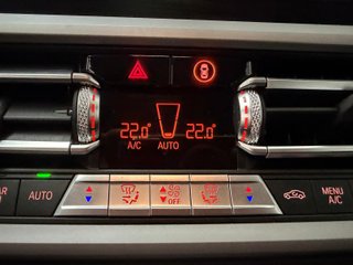 BMW Serie 3 318d Auto.Touring