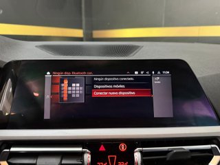 BMW Serie 3 318d Auto.Touring