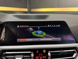 BMW Serie 3 318d Auto.Touring