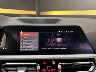 BMW Serie 3 318d Auto.Touring