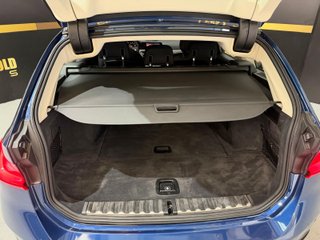 BMW Serie 3 318d Auto.Touring