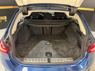 BMW Serie 3 318d Auto.Touring