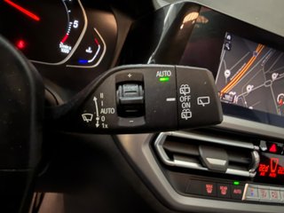 BMW Serie 3 318d Auto.Touring
