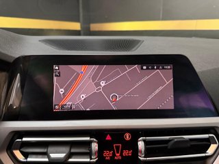 BMW Serie 3 318d Auto.Touring